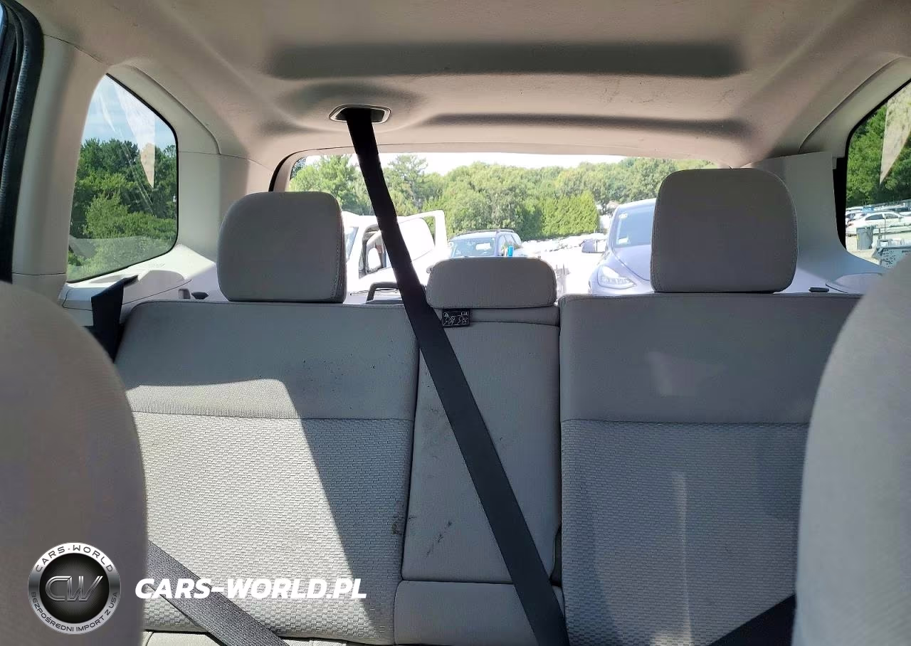 2018 Subaru Forester 2.5I Premium VIN:JF2SJAGC7JH511477 - 10