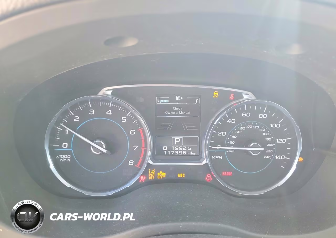 2018 Subaru Forester 2.5I Premium VIN:JF2SJAGC7JH511477 - 9