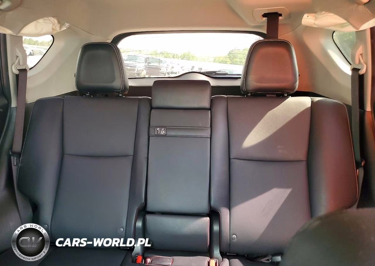 2018 Toyota Rav4 Hv Limited VIN:JTMDJREV1JD190313 - 10