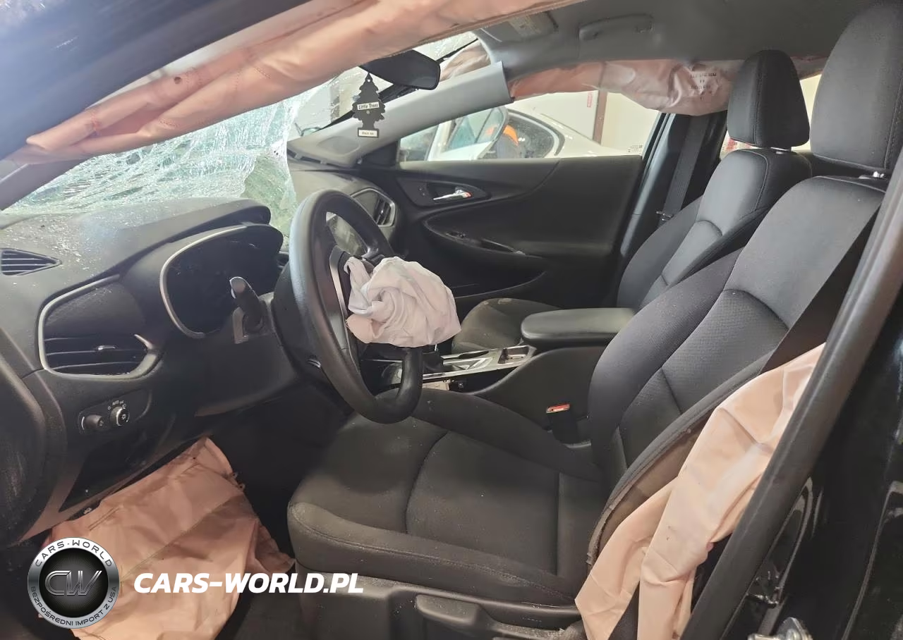 2022 Chevrolet Malibu Ls VIN:1G1ZB5ST6NF188543 - 7