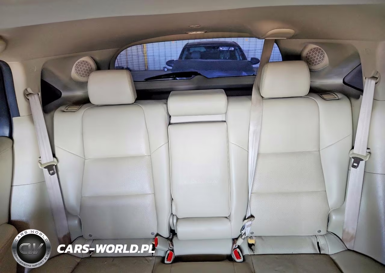 2013 Acura Rdx Technology VIN:5J8TB3H55DL004091 - 10
