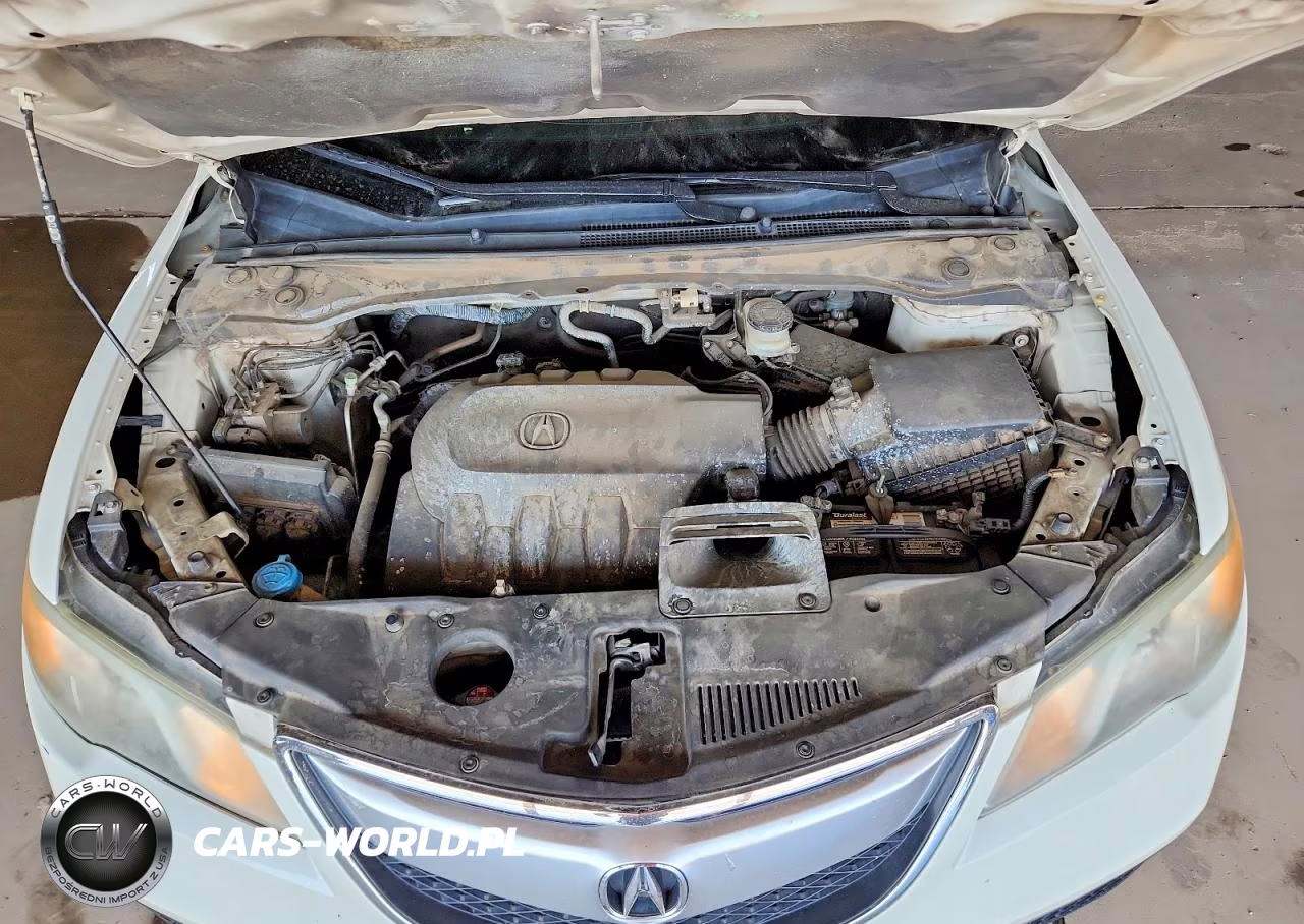 2013 Acura Rdx Technology VIN:5J8TB3H55DL004091 - 12