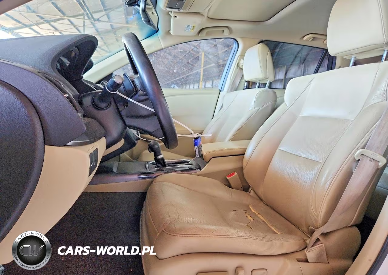 2013 Acura Rdx Technology VIN:5J8TB3H55DL004091 - 7