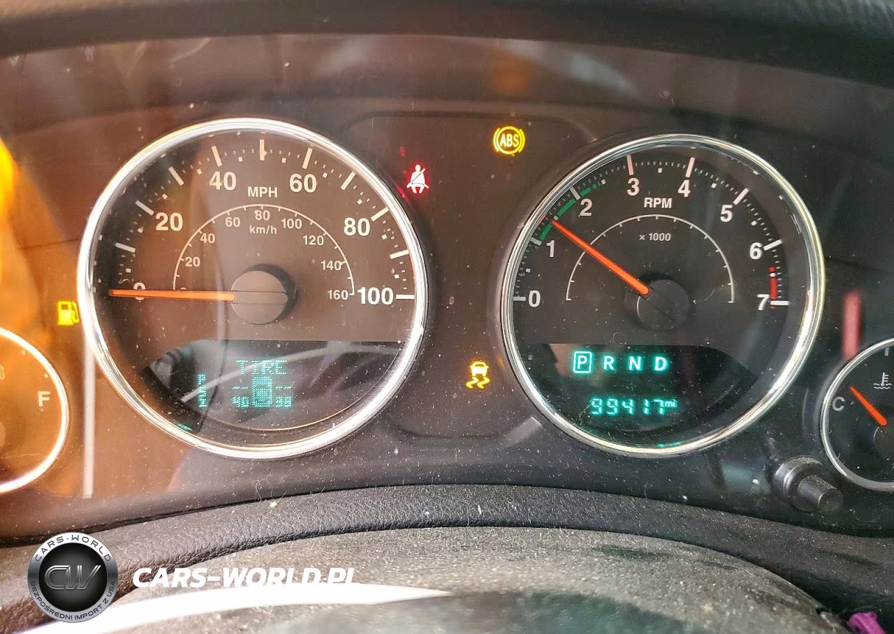2018 Jeep Wrangler Unlimited Sport VIN:1C4BJWDG7JL810970 - 9