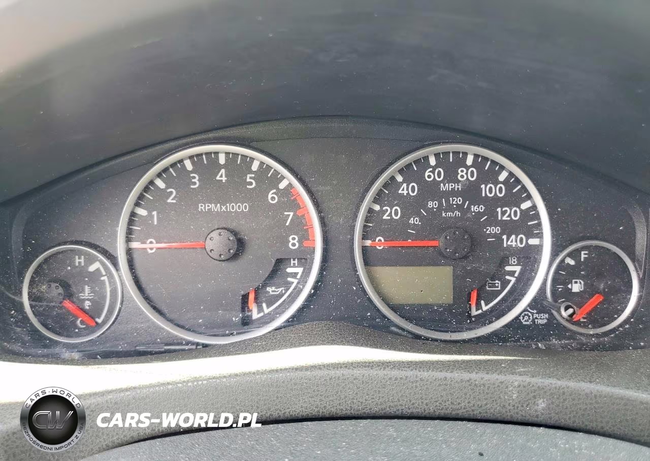 2009 Nissan Pathfinder S VIN:5N1AR18U79C605146 - 9