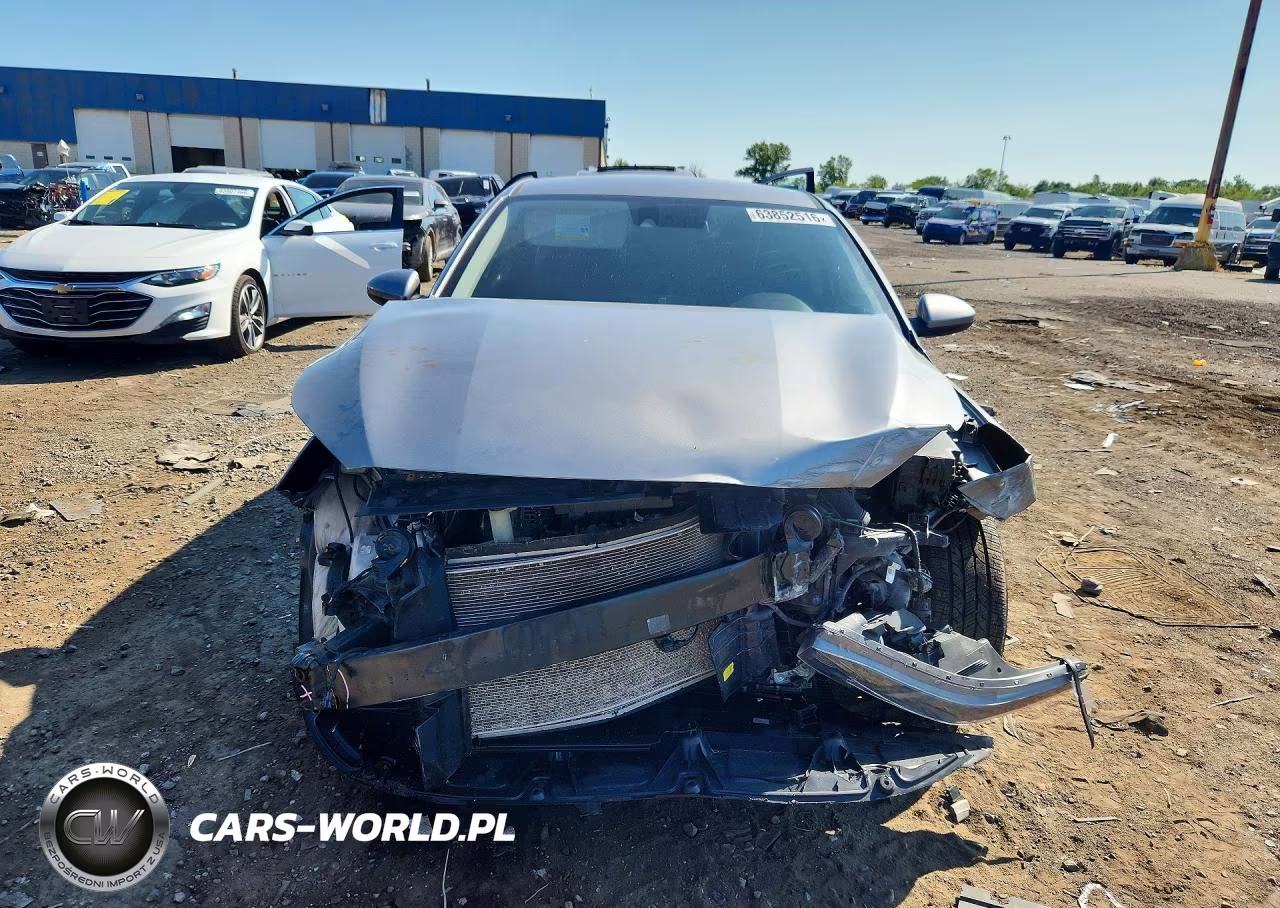 2024 Kia Forte Lxs VIN:3KPF24AD5RE831866 - 5
