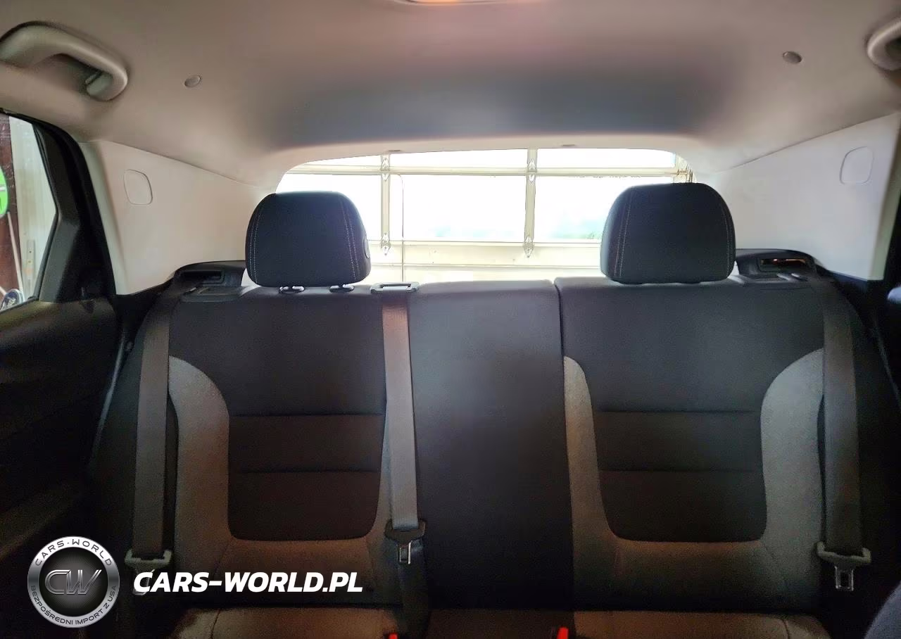2023 Chevrolet Trailblazer Lt VIN:KL79MRSL9PB007774 - 10