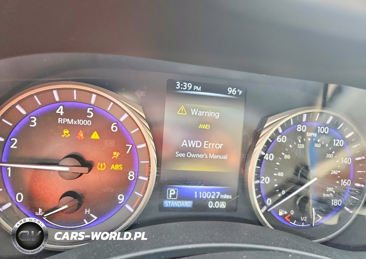 2015 Infiniti Q50 Premium VIN:JN1BV7AR3FM393688 - 9