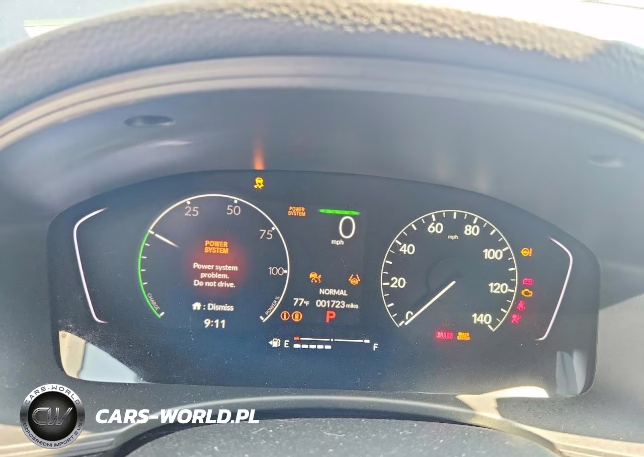 2026 Honda Civic Sport VIN:2HGFE4F82TH345287 - 9