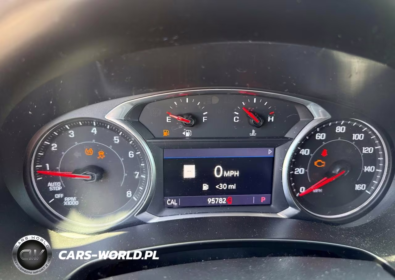 2019 GMC Terrain Sle VIN:3GKALMEV6KL232586 - 9
