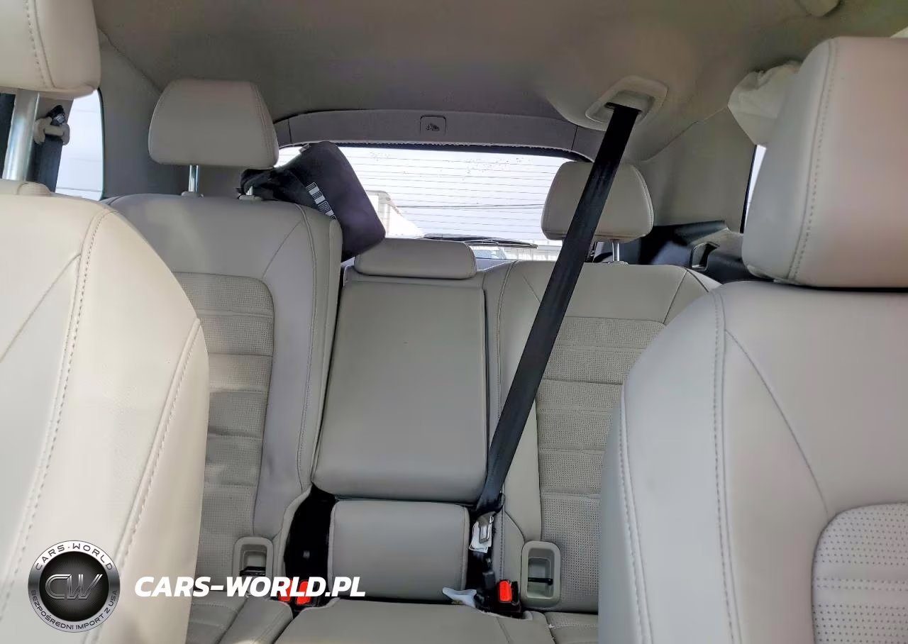 2025 Honda Cr-V Exl VIN:2HKRS4H70SH490648 - 10