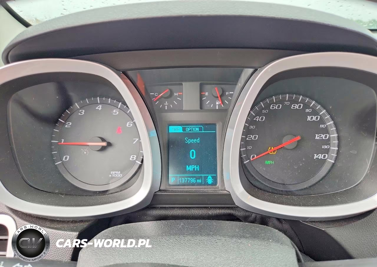 2017 Chevrolet Equinox Lt VIN:2GNFLFEK2H6223911 - 9