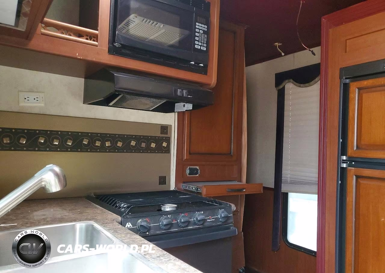 2012 Flwe Tioga - Rv VIN:1FDXE4FS2BDB22379 - 6