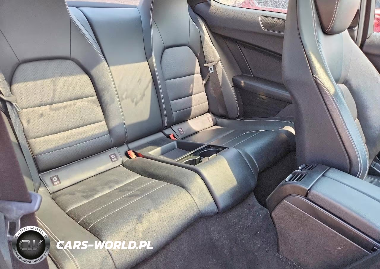 2013 Mercedes-Benz C 250 VIN:WDDGJ4HB8DG068722 - 10