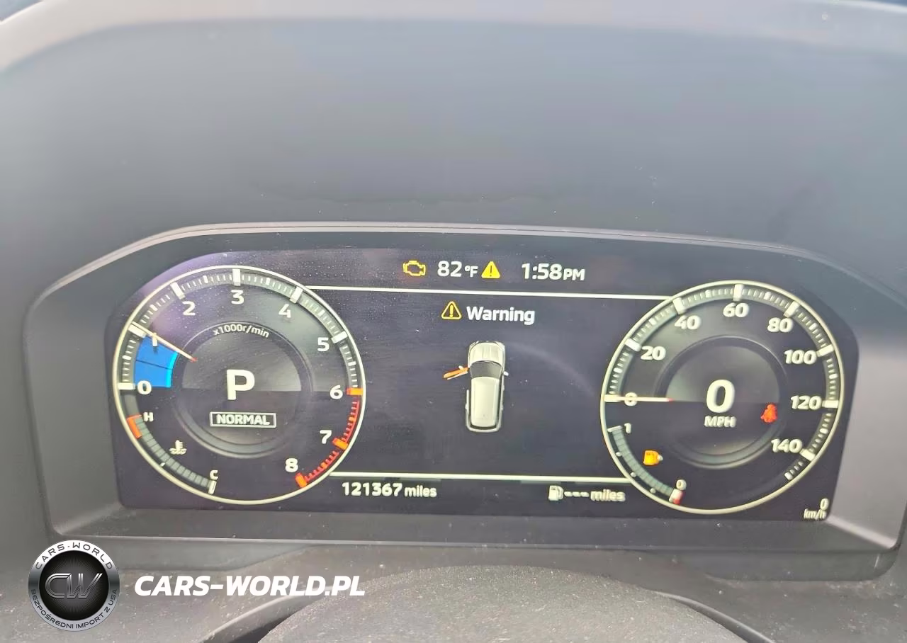 2022 Mitsubishi Outlander Sel VIN:JA4J4VA84NZ007430 - 9