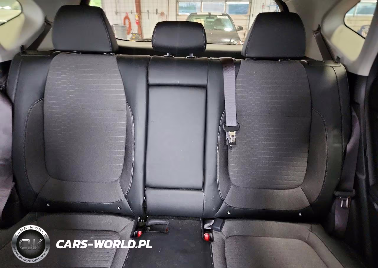 2022 Kia Seltos S VIN:KNDEUCAA7N7315119 - 10