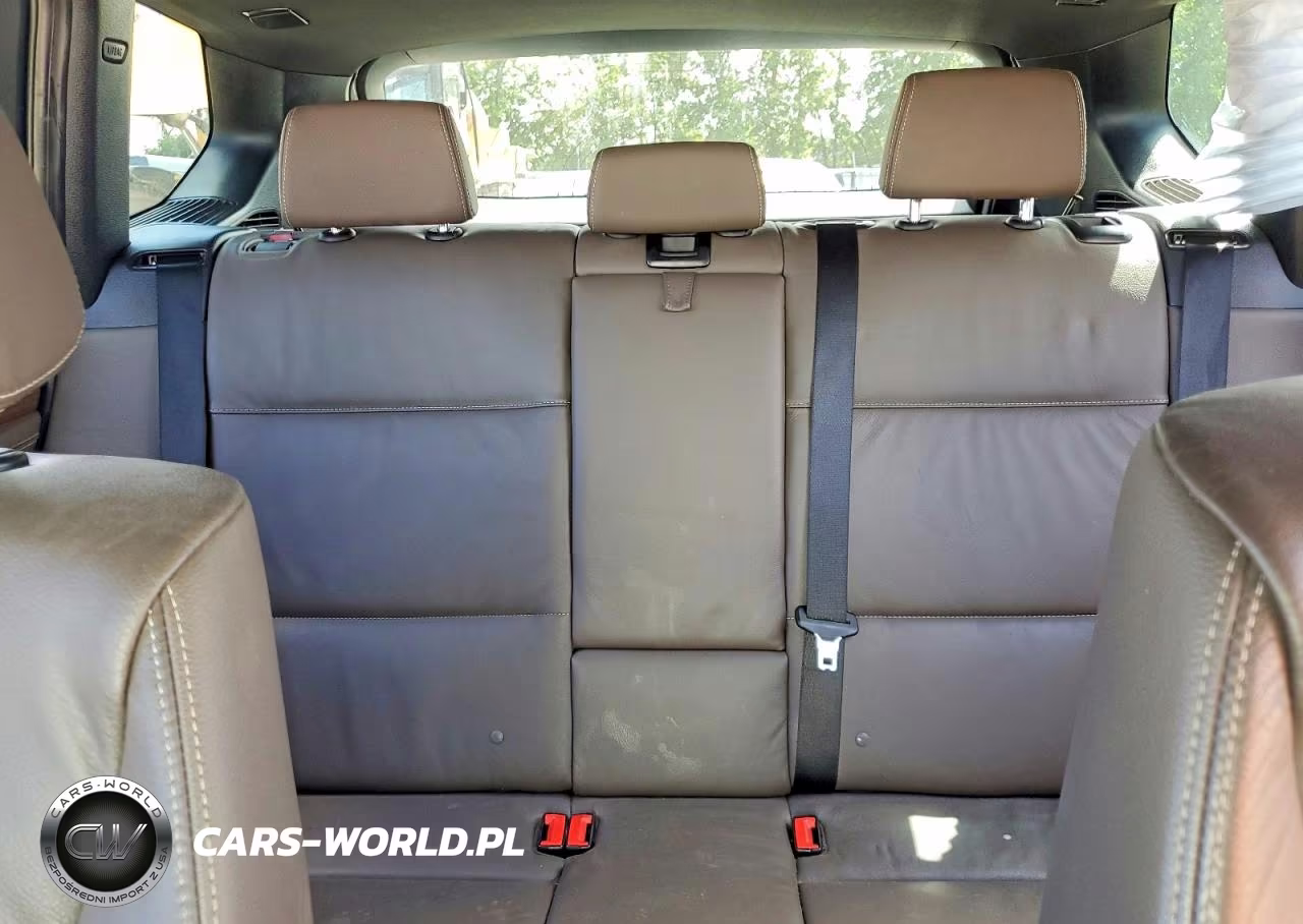 2013 BMW X3 xDrive28I VIN:5UXWX9C51D0D00896 - 10