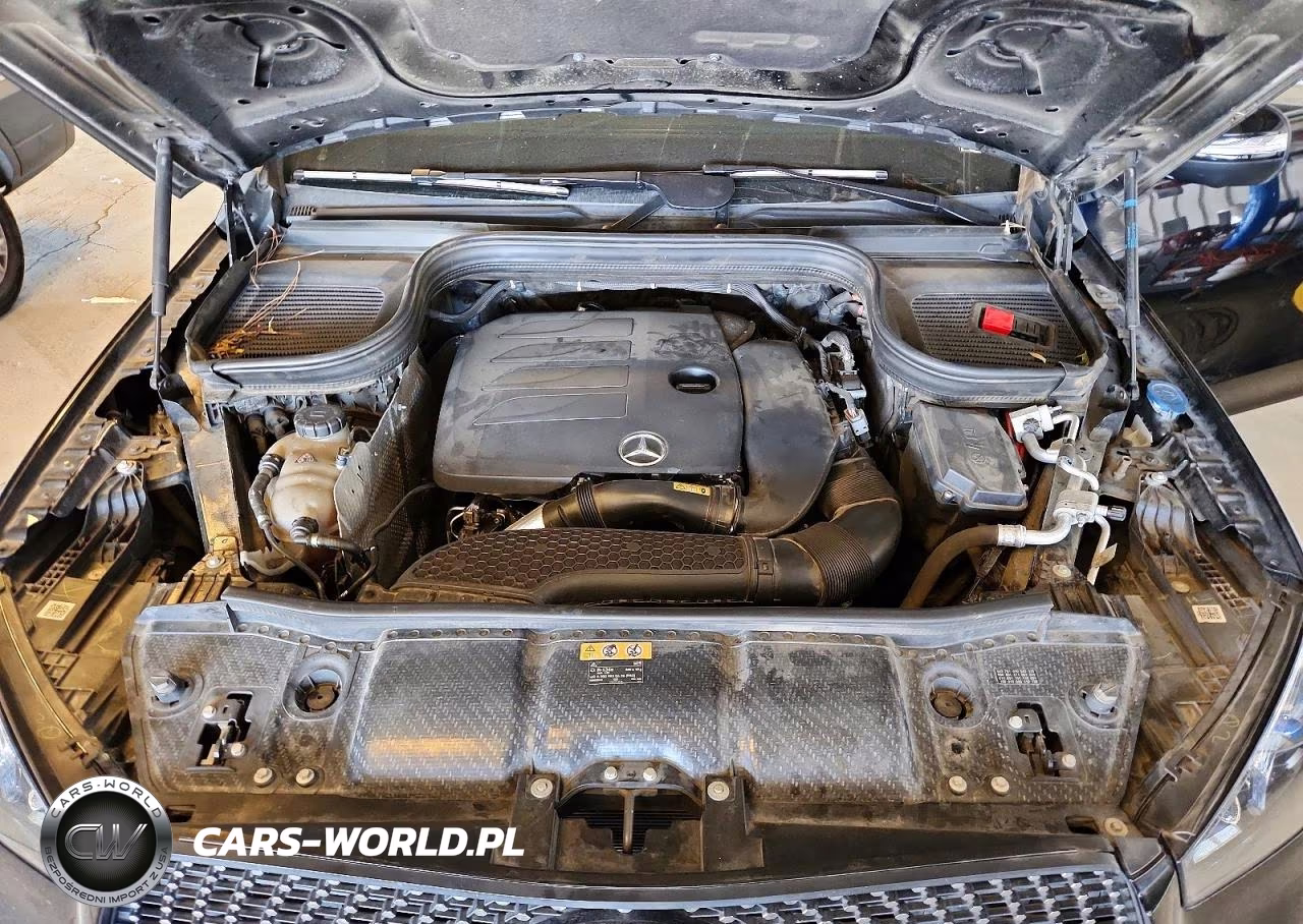 2020 Mercedes-Benz Gle 350 4Matic VIN:4JGFB4KB1LA132902 - 11