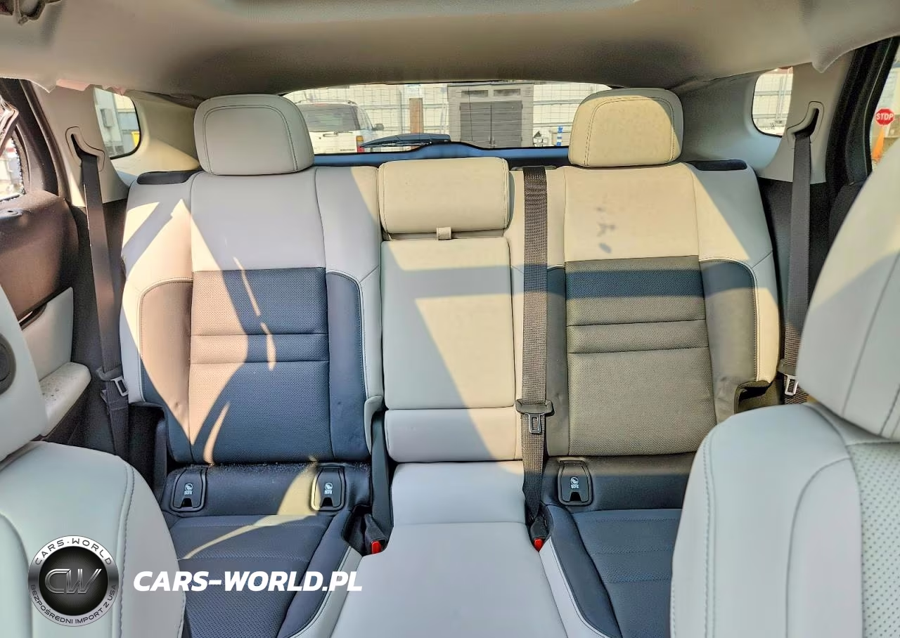2026 Honda Prologue Elite VIN:3GPKHZRJ7TS507975 - 10