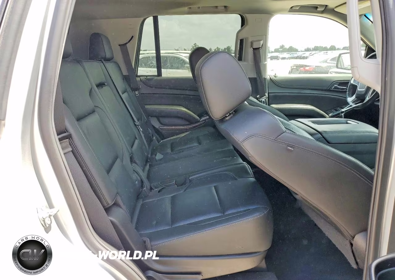 2020 GMC Yukon Slt VIN:1GKS1BKC8LR210326 - 11