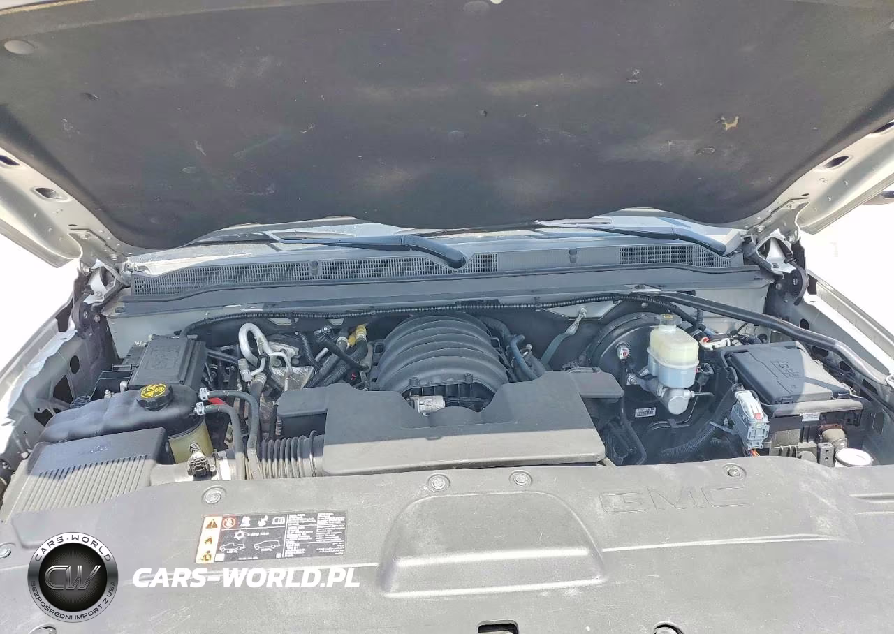 2020 GMC Yukon Slt VIN:1GKS1BKC8LR210326 - 12