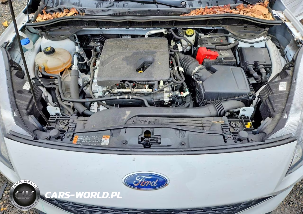 2020 Ford Escape Sel VIN:1FMCU9H68LUA94667 - 12