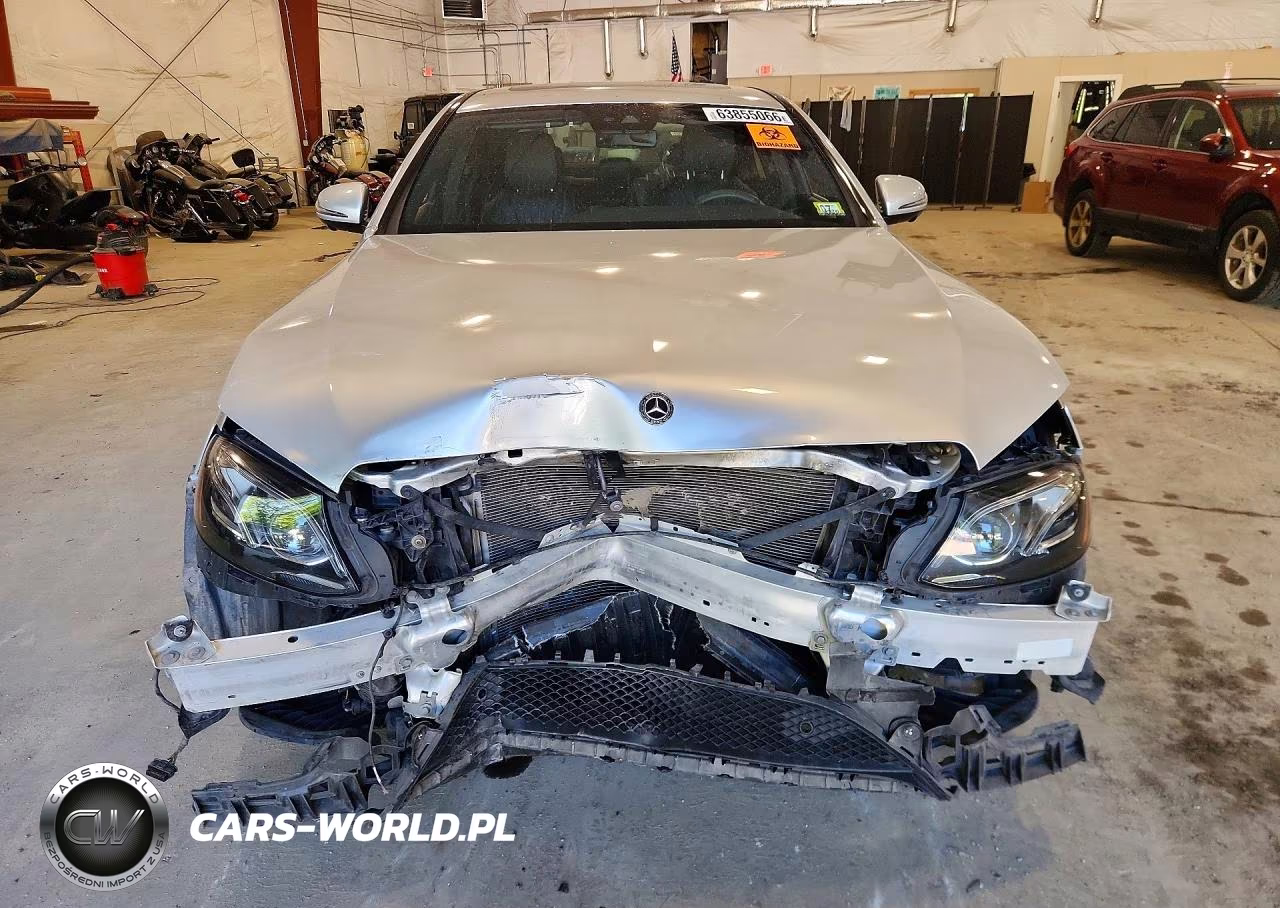 2019 Mercedes-Benz E 300 4Matic VIN:WDDZF4KB4KA590914 - 5