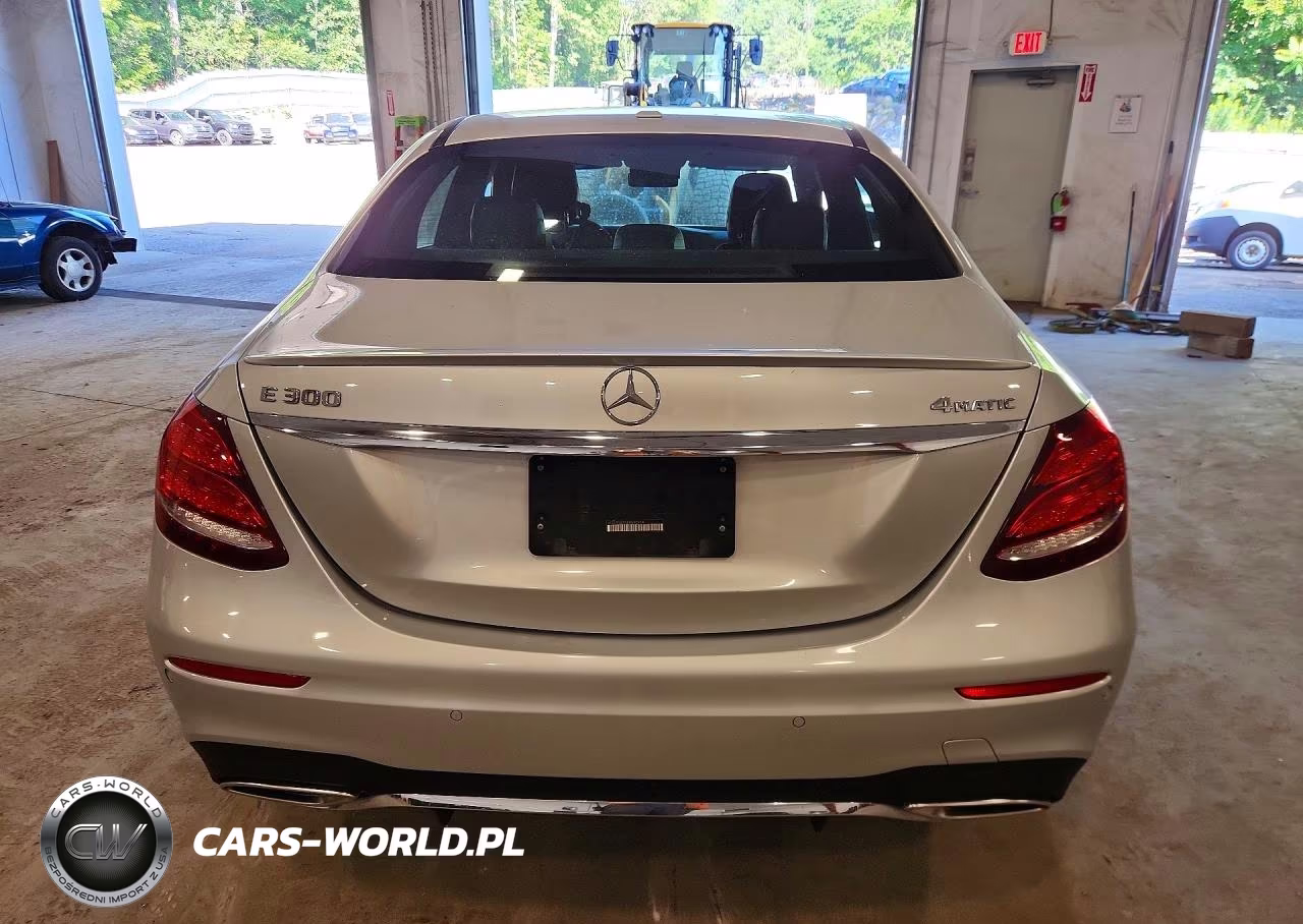 2019 Mercedes-Benz E 300 4Matic VIN:WDDZF4KB4KA590914 - 6