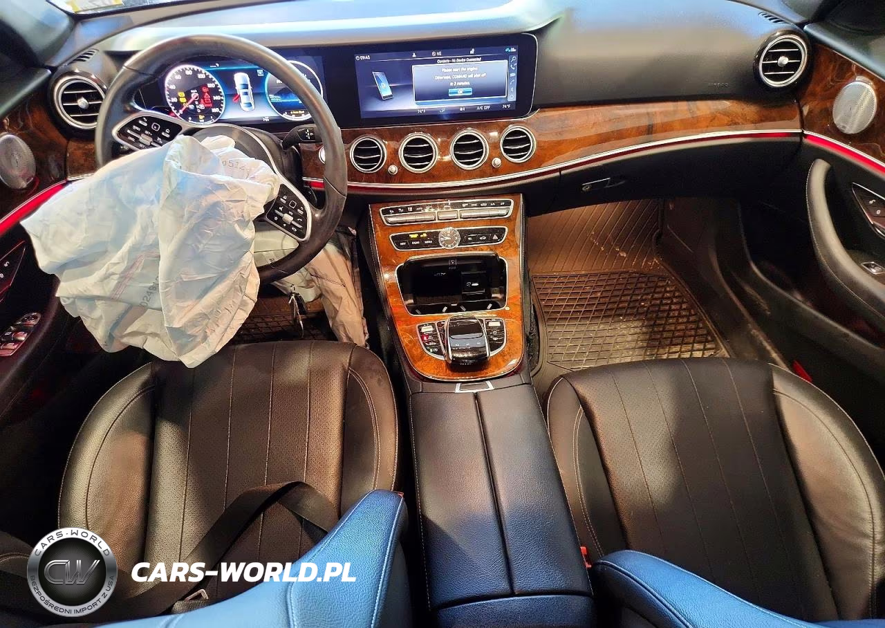 2019 Mercedes-Benz E 300 4Matic VIN:WDDZF4KB4KA590914 - 8