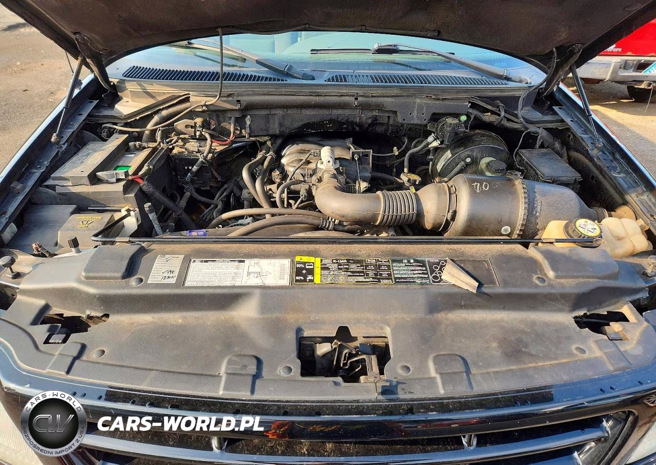 2002 Ford F150 VIN:1FTRF182X2NA47575 - 11