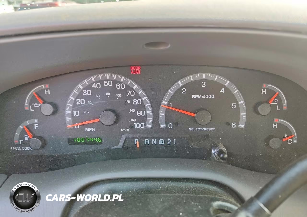 2002 Ford F150 VIN:1FTRF182X2NA47575 - 9