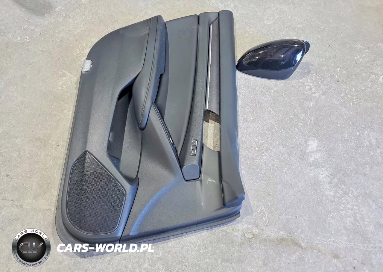 2021 Honda Accord Hybrid Exl VIN:1HGCV3F56MA015123 - 12