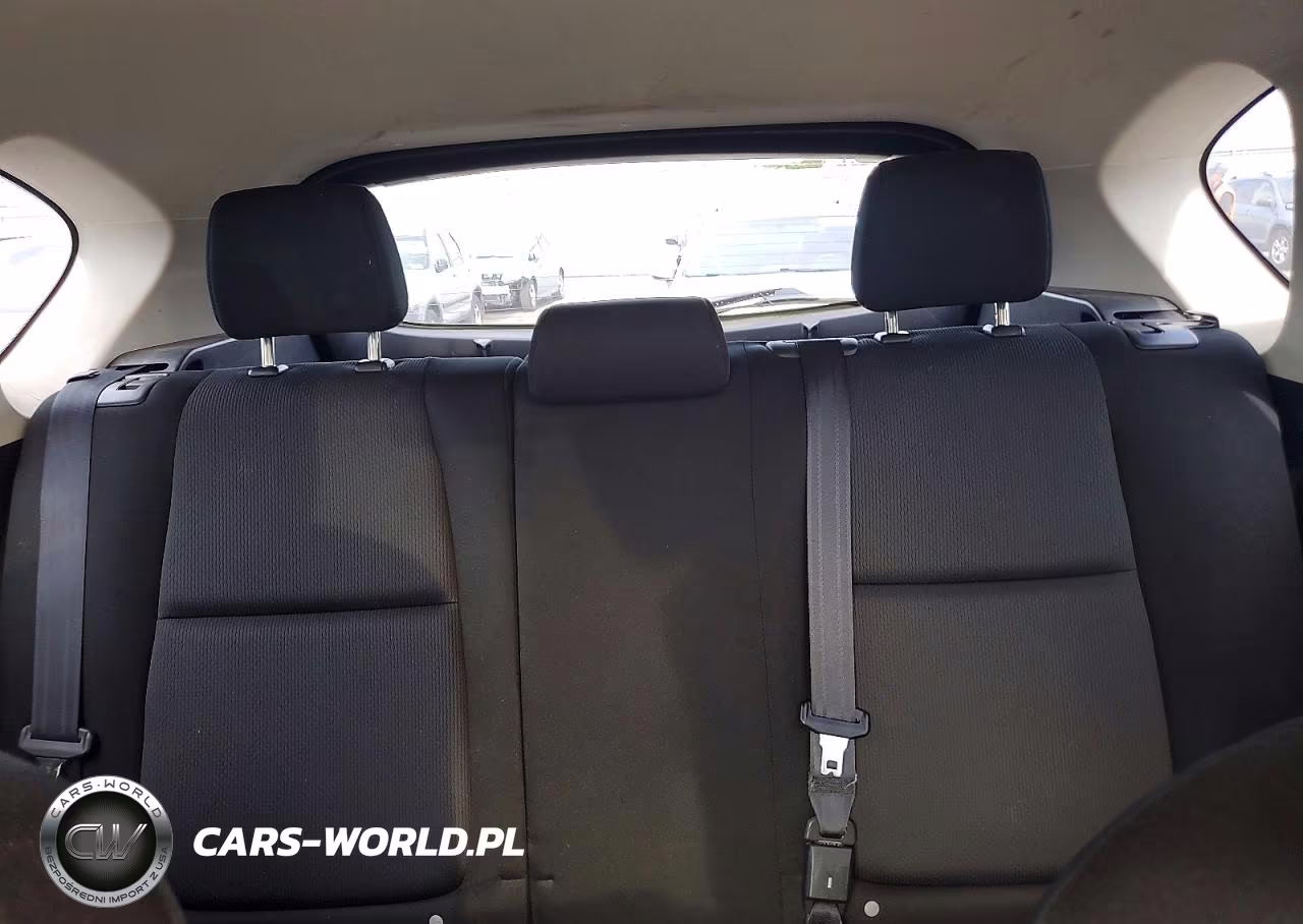 2013 Mazda Cx-5 Sport VIN:JM3KE2BE1D0112513 - 10