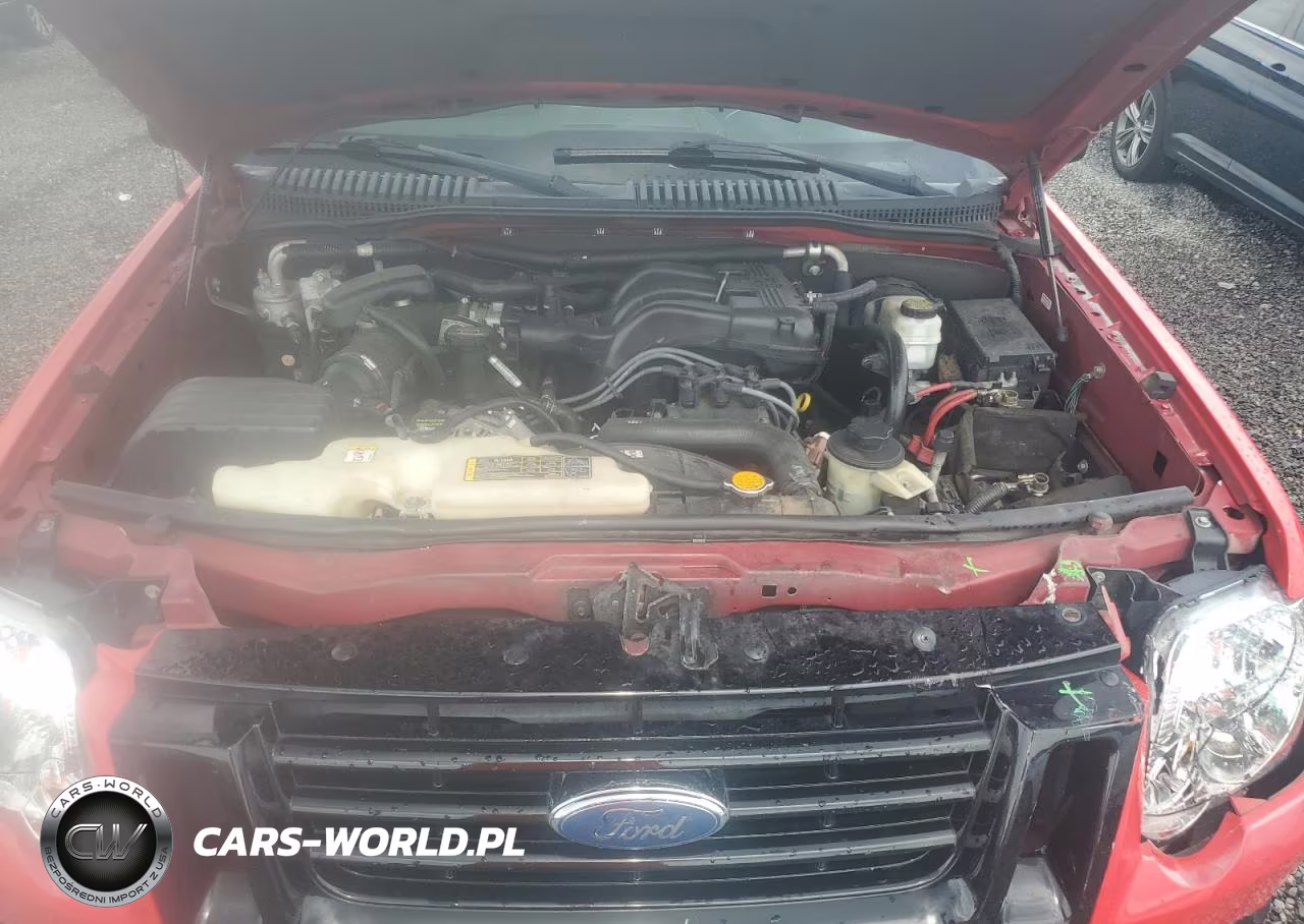 2010 Ford Explorer Xlt VIN:1FMEU6DE3AUA34068 - 11