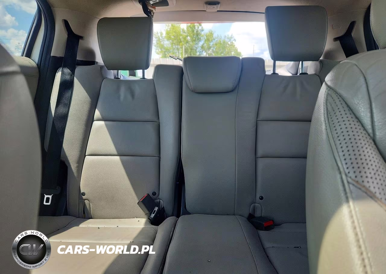 2016 Honda Hr-V Exl VIN:3CZRU5H77GM718690 - 10