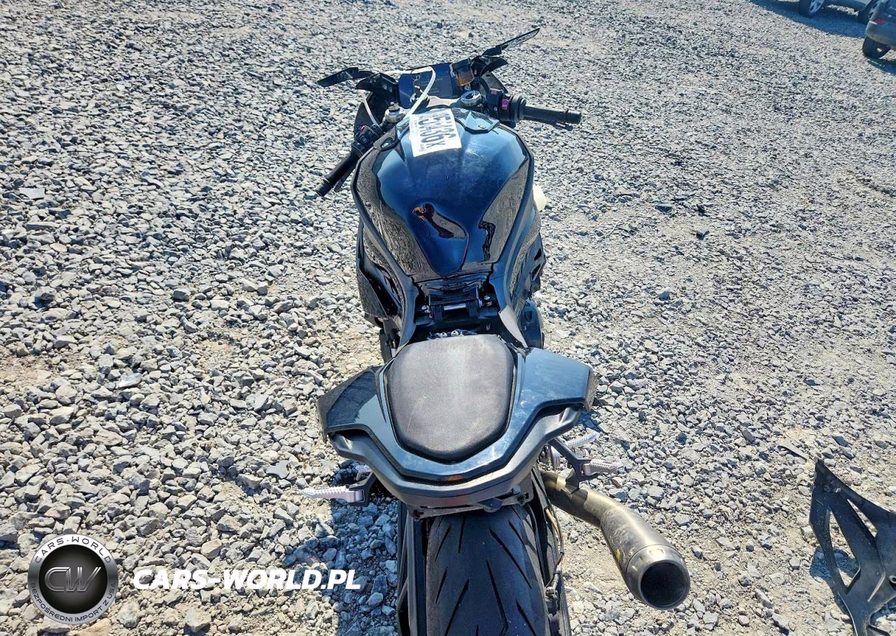 2024 BMW S 1000 Rr VIN:WB10E6301R6J94237 - 6