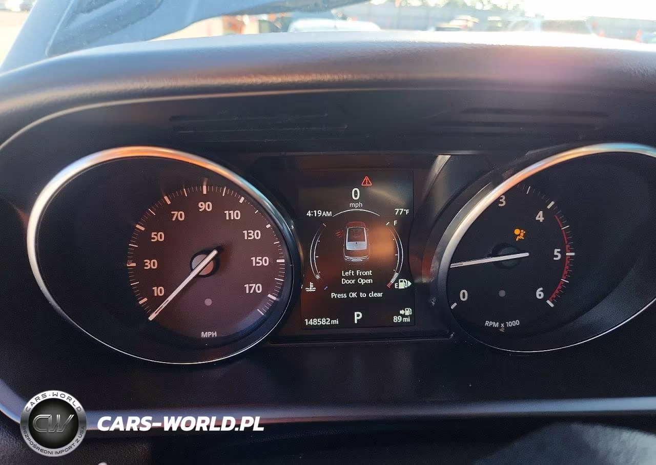 2016 Land Rover Range Rover Sport Se VIN:SALWG2KF9GA657217 - 9