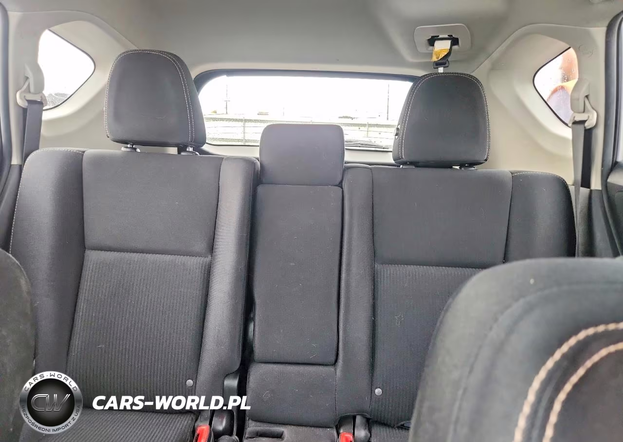 2013 Toyota Rav4 Xle VIN:2T3RFREV3DW087098 - 10