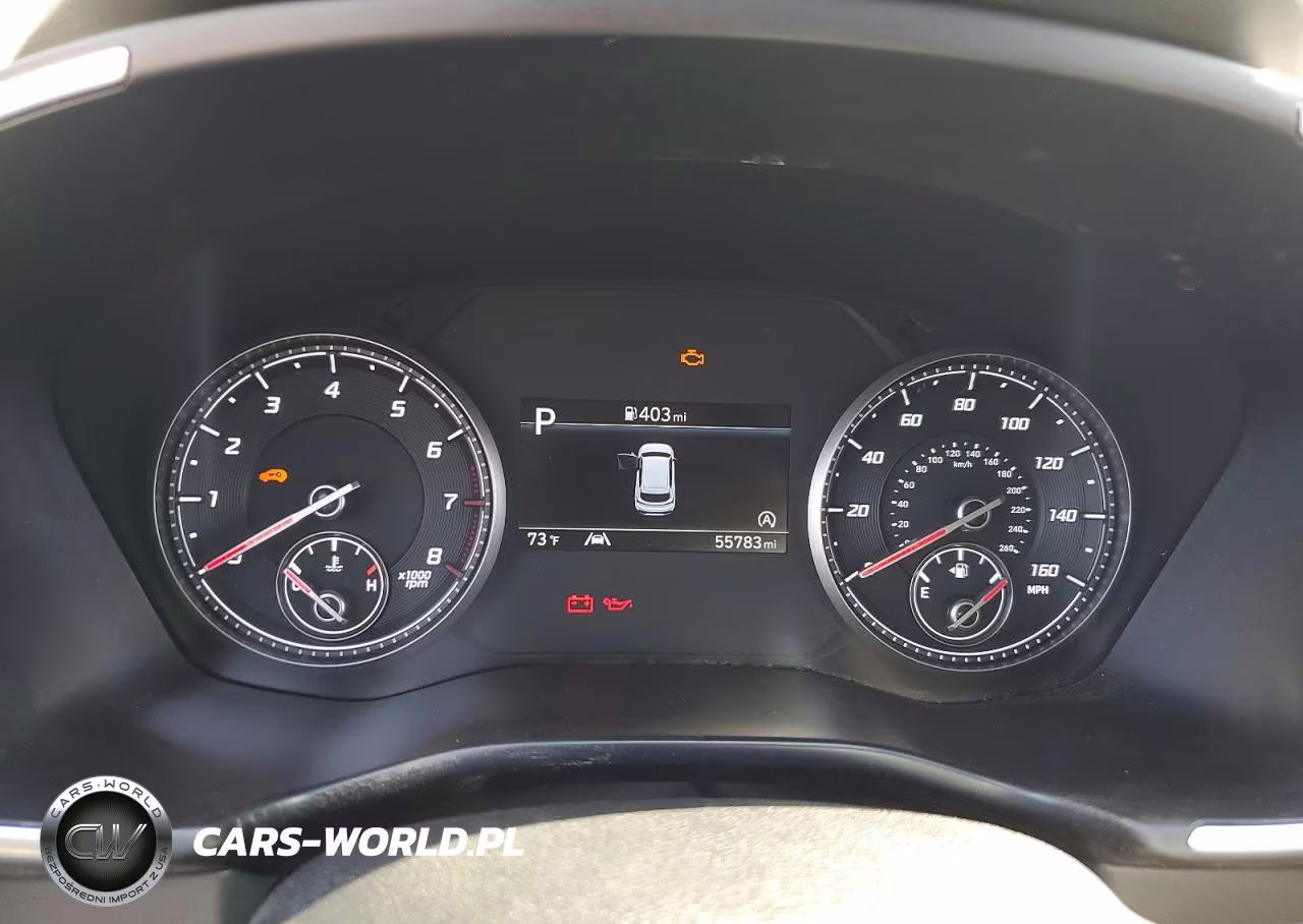 2023 Hyundai Santa Fe Sel VIN:5NMS24AJ2PH562588 - 9