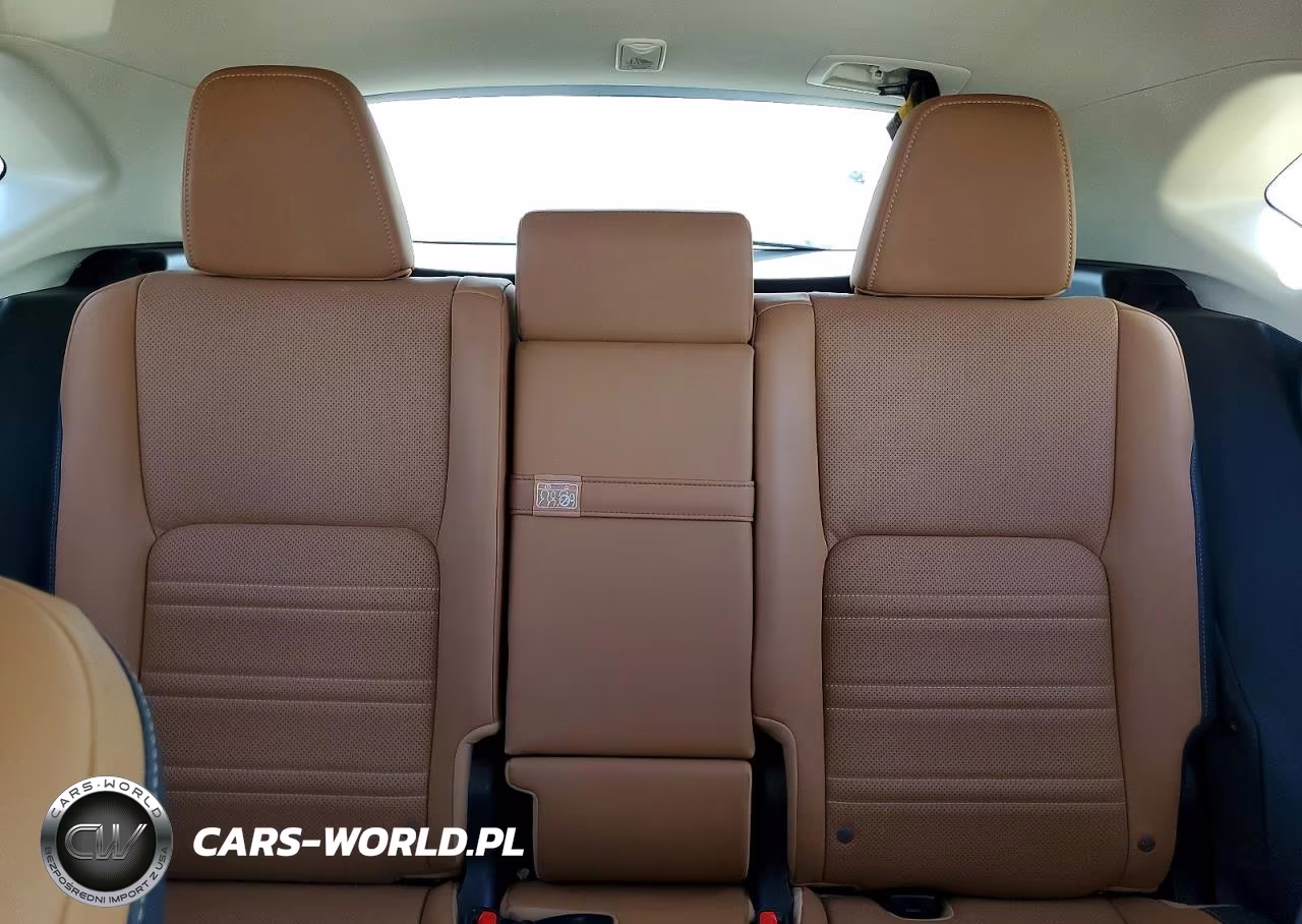 2020 Lexus Nx 300 VIN:JTJDARBZ3L5003624 - 10