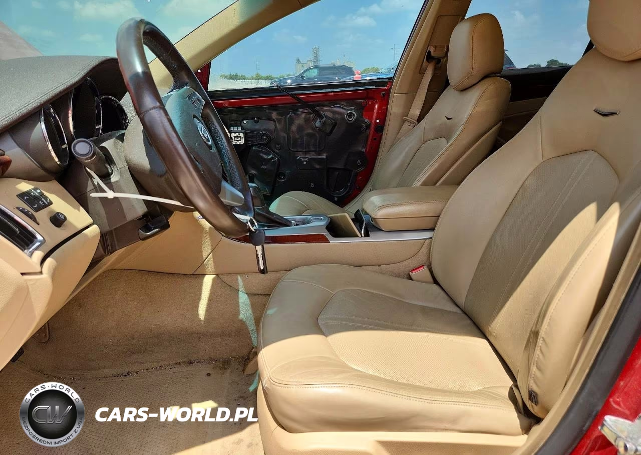 2008 Cadillac Cts Hi Feature V6 VIN:1G6DV57V180136766 - 7