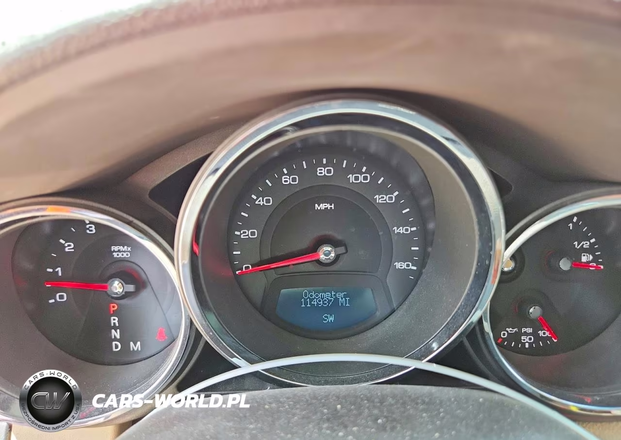 2008 Cadillac Cts Hi Feature V6 VIN:1G6DV57V180136766 - 9