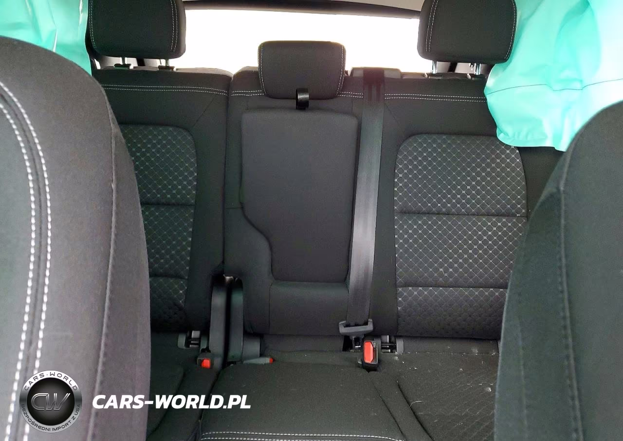 2026 Ford Escape Active VIN:1FMCU9GN8TUA08881 - 10
