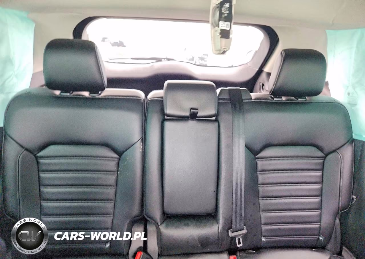 2024 Ford Edge Sel VIN:2FMPK4J95RBA01620 - 10