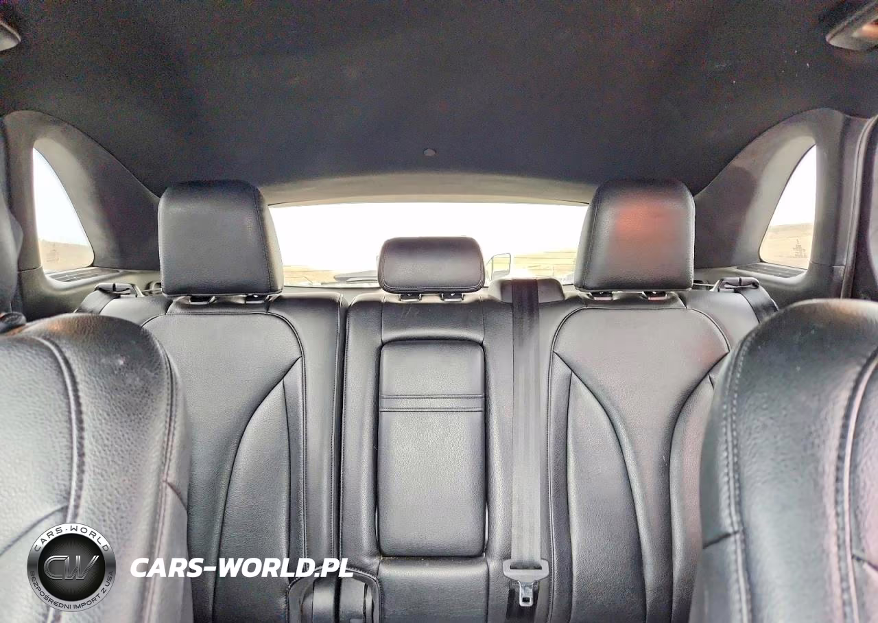 2015 Lincoln Mkc VIN:5LMCJ2A96FUJ41782 - 10