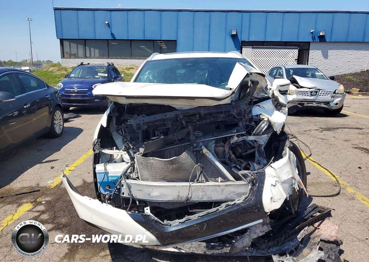 2020 Nissan Murano Platinum VIN:5N1AZ2DS3LN141939 - 5