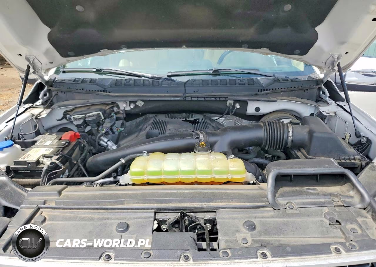 2019 Ford F150 Supercrew VIN:1FTEW1C47KFB88329 - 11