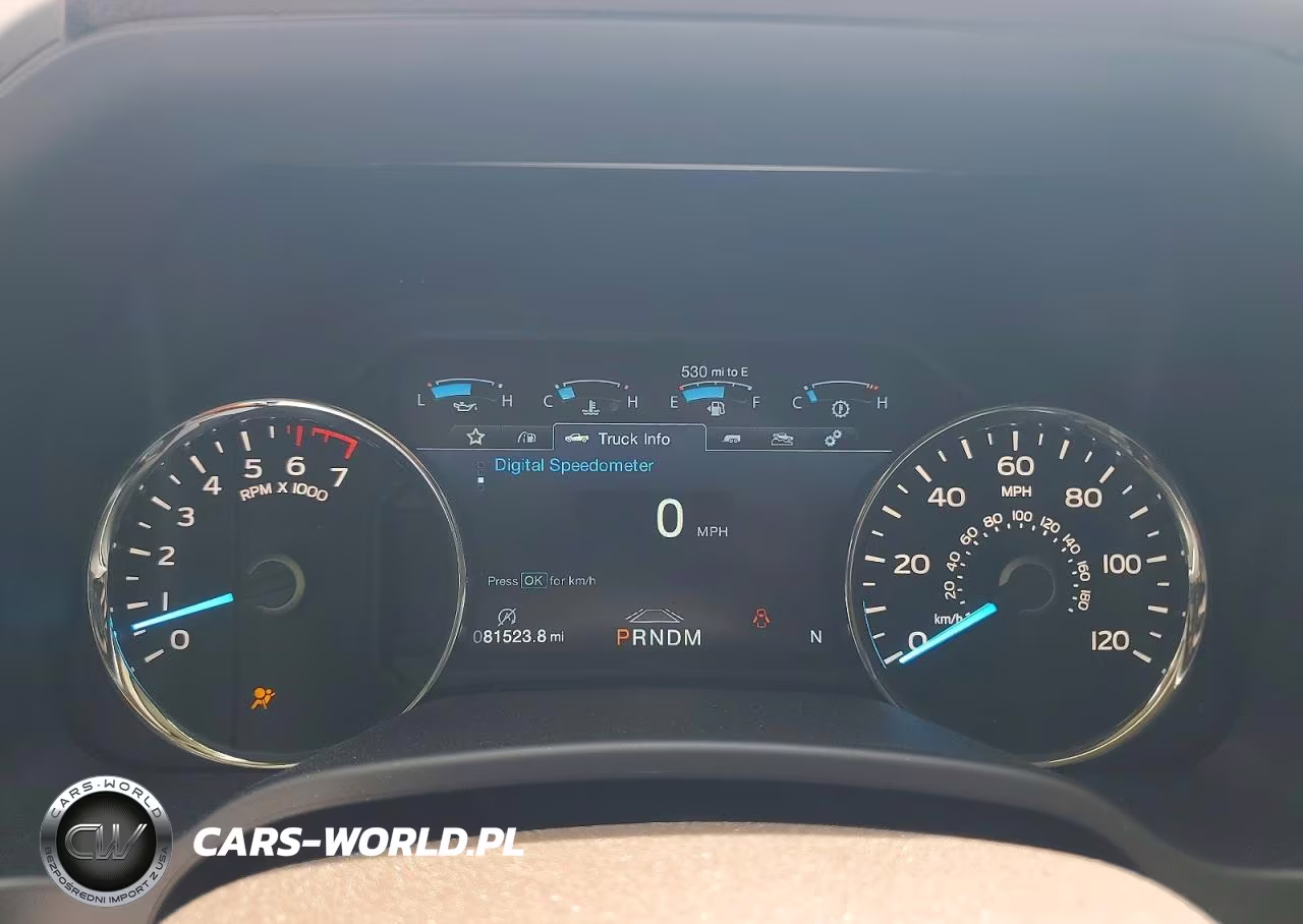 2019 Ford F150 Supercrew VIN:1FTEW1C47KFB88329 - 9