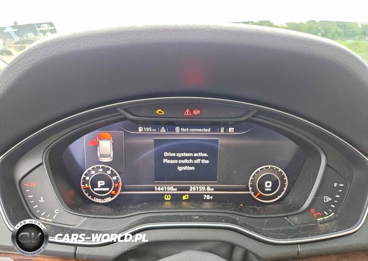 2018 Audi Q5 Premium Plus VIN:WA1BNAFYXJ2086351 - 9