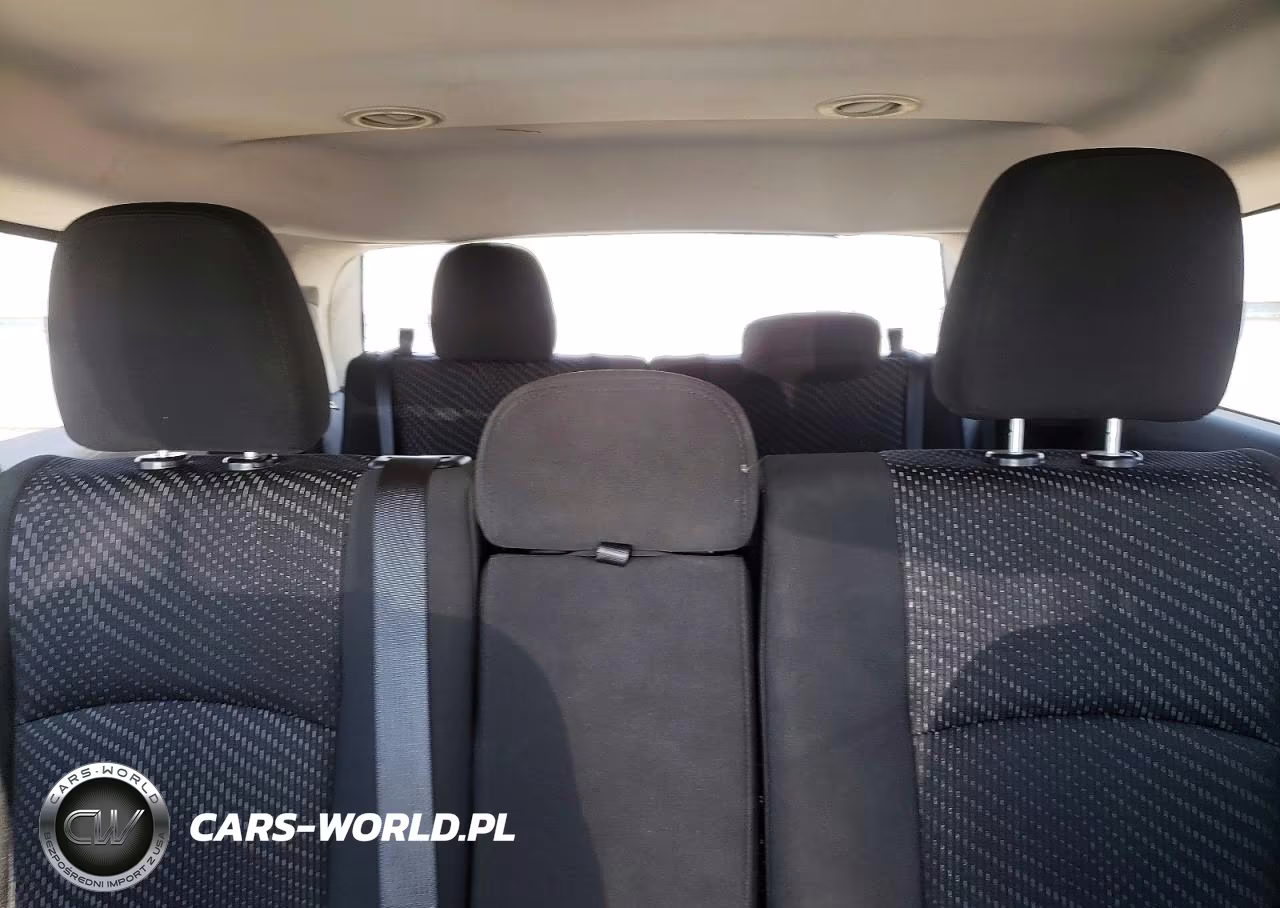 2019 Dodge Journey Se VIN:3C4PDCBB4KT872819 - 10
